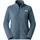 Fleecejacke Granite Grau L