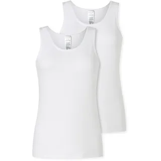 SCHIESSER Modern Multipacks Weiß S
