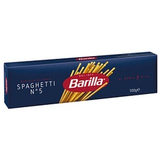 Bild Spaghetti n.5, 500g