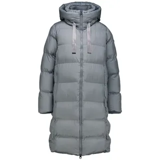 GARCIA Gj500904 Mantel - Dark Sage - L