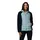 II Jacke Unisex Blau L