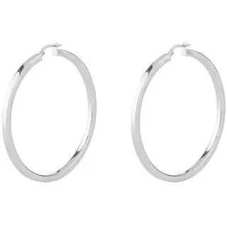 GUESS Boucles d'oreilles JUBE04199JWRHT-U Hoops i did it