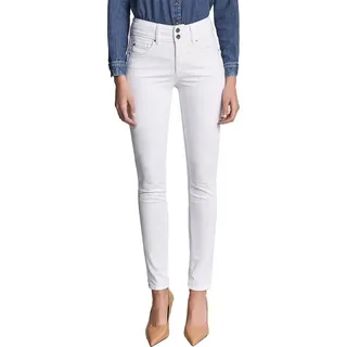 Salsa Jeans Jeans Secret, Push In, Skinny, Farbig 119122.0001 W31 L30