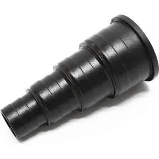 SunSun Ersatzteil für CUV-324 Teichklärer – Schlauchstufentülle – für Teichfilter, UV Leuchtmittel, UVC Klärer Zubehör