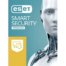 Bild von Smart Security Premium 3 User, 1 Jahr, ESD (multilingual) (PC) (ESSP-N1-A3-VAKT)