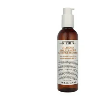 Calendula Deep Cleansing Foaming Face Wash 230 ml