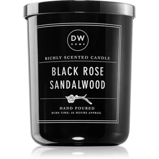 DW Home Signature Black Rose Sandalwood Duftkerze 434 g