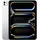 iPad Pro 11" Cellular (5. Generation 2025) 16 GB RAM 1 TB Silber