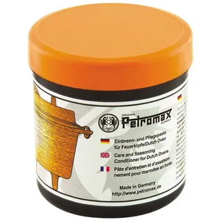 Petromax Guss & Schmiedeeisen Pflegepaste 250 ml - Backpaste - Reinigungspaste