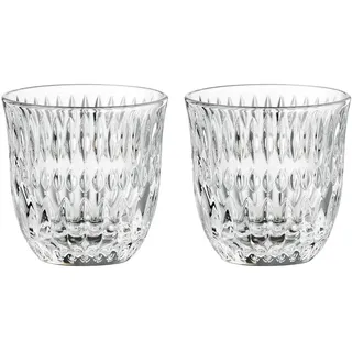 Nachtmann Espresso Glas 0,09 l 2 St.