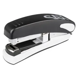 Sax design Heftgerät 539 schwarz,