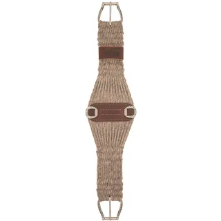 Weaver Leather Alpaca Roper Cinch