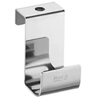 Rock a816761001 – Set 2 Haken für Möbel