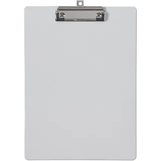 Maul Klemmbrett MAULflexx 2361002 DIN A4 weiß Kunststoff, 1 St.