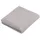 Calypso Feeling Handtuch 50 x 100 cm grau