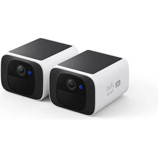 eufy S220 Weiß