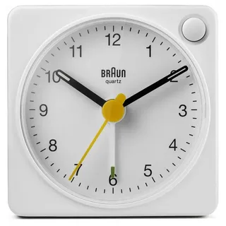 Braun BC02XW weiß/weiß