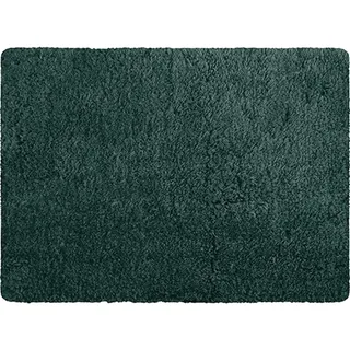 MSV Badteppich Dunkelgrün 50 x 70 cm