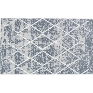 Astra Miabella 1669 Teppichläufer 50 x 150 cm grau