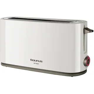 Taurus Alpatec My Toast Toaster Weiß