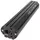 Akku PowerTube 500 vertikal