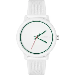 Nur Zeit Lacoste Weiß   Kollektion  - mann - Weiß