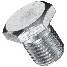 Bild von Ölablassschraube, Außen6kant 17mm, M12x1,25x13mm, 10er-Pack