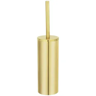 Wenko WC-Garnitur Orea Gold