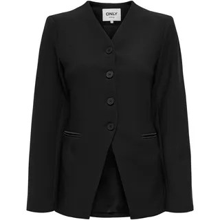 Only »ONLLAMINA Life L/S Fit Blazer TLR«