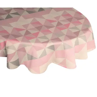 ADAM Audio Tischdecke ADAM "Bio Bel" Gr. 1 145 x 220 cm Rosa