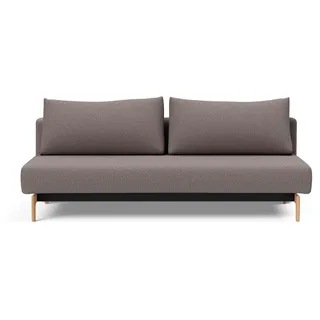 Innovation Living »TRYM Klappsofa 140x200 cm