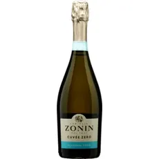 ZONIN Cuvée Zero Alkoholfrei 1x0,75 l
