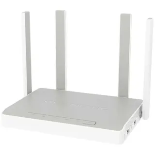 Keenetic Hero Dsl Router - White
