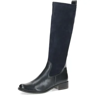 CAPRICE Damen Blau 38,5