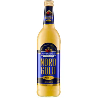 Nordgold Exquisit 20% Vol. 700ml