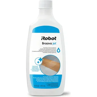 IROBOT Braava jet, Flüssigkeit (gebrauchsfertig),