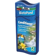 Bild BiotoPond 26060 Wasseraufbereiter für Teiche, 250 ml