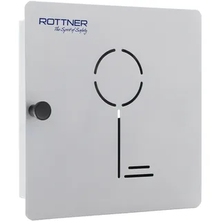 Rottner Tresor Rottner Schlüsselkassette Key Collect 10 22x22x5 cm