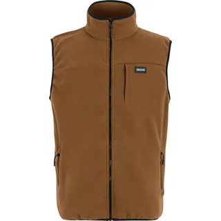 Regatta - "Frankie" Weste für Herren RG11097 (5XL) (Nussbraun) - Braun
