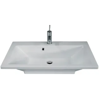 Fackelmann Domino Waschtisch 80 x 17 cm