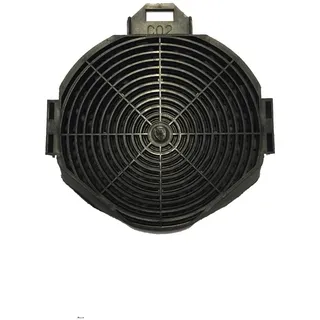 Exquisit KH 90A Aktivkohlefilter