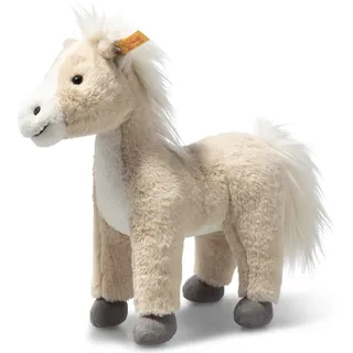 Steiff Margarete GmbH, -Plüsch- Soft Cuddly Friends Gola Pferd 2 - Beige