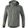 softshell Function 812032 grey melange/green geck L