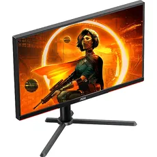 Bild von Q27G3XMN/BK 27"