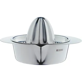WMF Gourmet Handzitruspresse silber