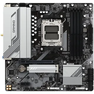 Gigabyte B650M Gaming Plus WIFI