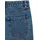Mom-Jeans VERO MODA HR BARREL ANK JEANS LI3142 NOOS Damen Gr Länge blau medium blau denim Denim/Jeans Obermaterial 100 Baumwolle unifarben oversize Jeans Mom-Jeans