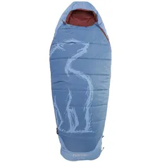 Bild Puk Junior Sleeping Bag majolica blue