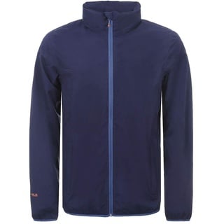 ICEPEAK Herren Bannister Jacke, dunkel blau, 48