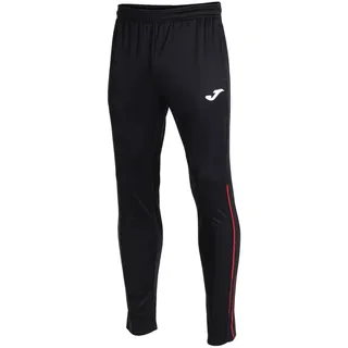Joma Championship Viii Trainingshose 106 - schwarz/rot L